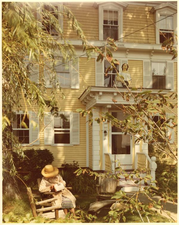 Provincetown, 1976