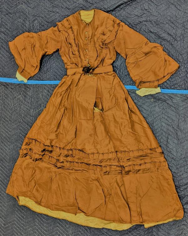 Day Dress