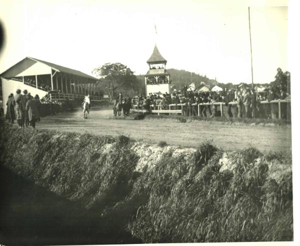 Races at the Fair