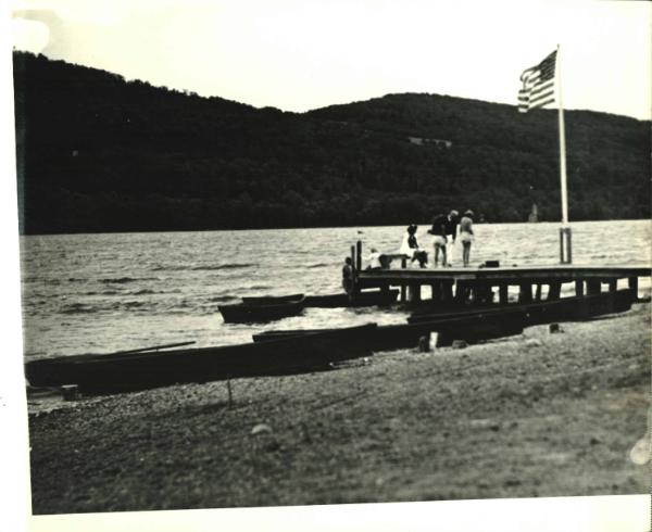 Three Mile, Otsego Lake