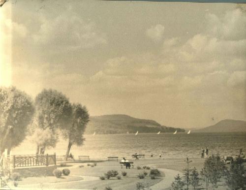 Lake Front Park, Cooperstown