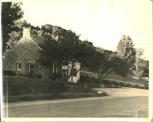 Iroquois Farm Meat Market