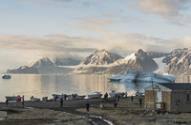 Game of Rounders, Illorsuit, Greenland