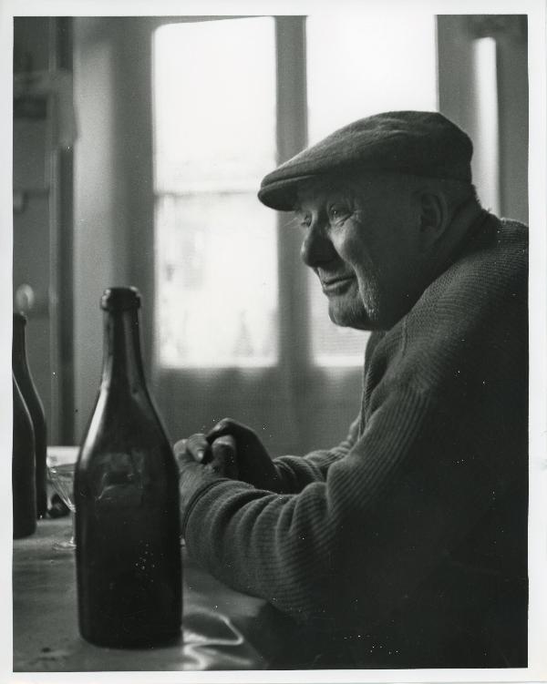 M. Varlet-Vatel-Vintner, Avize, France, 1949